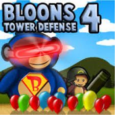 BTD 4